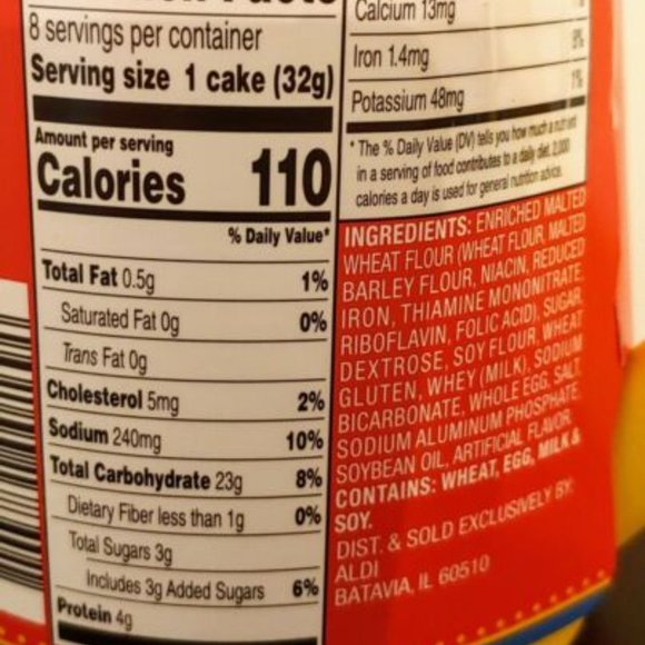 Set of 2 Brand New Funnel Cake Pitcher Birthday Carnival Party Supplies Lot - Picture 2 of 6